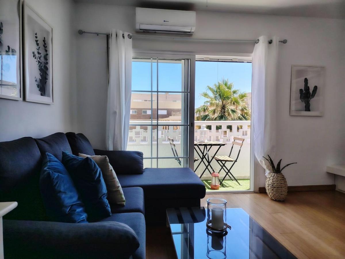 Cabo De Gata Suites A 1 Min De La Playa, 2 Hab Y Terraza Экстерьер фото
